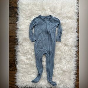 Kyte BABY Zippered Footie 18-24 Months